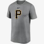 Pittsburgh Pirates Nike Camo Logo 2023 shirt - Limotees