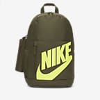 nike elemental backpack khaki