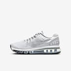 Nike air max deals 2013 mujer plata