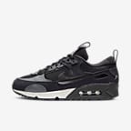Black/Iron Grey/Oil Grey/Black