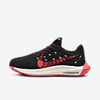 Negro/Marrón terciopelo/Rojo team/Carmesí brillante