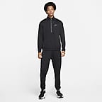 Black/Dark Smoke Grey