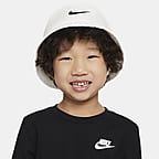 Nike UPF 40+ Bucket Hat Toddler Hat. Nike.com