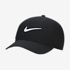 Nike Dri-FIT Club Structured Swoosh Cap. Nike FI