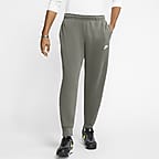 nike club joggers xs
