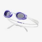 Lentes para nadar fotocromáticos Nike Vapor. Nike.com