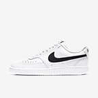 Calzado Nike Court Vision Low. Nike.com