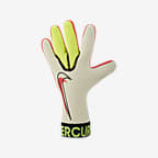 guantes de arquero nike mercurial touch elite