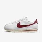 Cortez nike 2024 femme pas cher