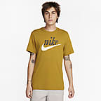 Nike T-Shirt. Sportswear Men\'s