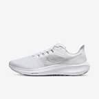 White/Particle Grey/Smoke Grey/Grey Fog