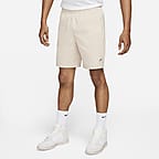 Nike Sportswear Club Men's Twill Shorts. Nike SK