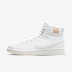 Nike Court Royale 2 Mid Women S Shoe Nike Gb