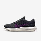 ดำ/Anthracite/Canyon Purple/Vivid Purple