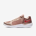 nike court flare womens tennis shoe