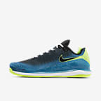 nikecourt air zoom vapor x knit ds