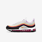 air max 97 preschool size