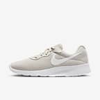 Nike tanjun women's athletic sales shoes