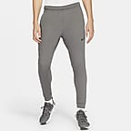 Charcoal Heather/Černá