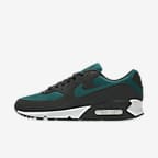 Nike Air Max 90 By You Custom Women S Shoes Nike Com