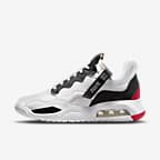 Jordan MA2 Schoen. Nike NL