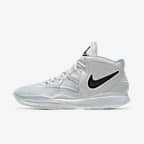 Custom Basketball Shoes. Nike 