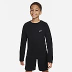 Nike Sportswear Tech Fleece Older Kids' (Boys') Sweatshirt. Nike ZA