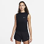WTS AUTHENTIC NIKE WOMENS Training Tank Top, Women's Fashion, Activewear on  Carousell