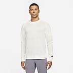 Tiger Woods Men's Knit Golf Jumper. Nike CA