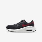 Black/Anthracite/Summit White/Team Red