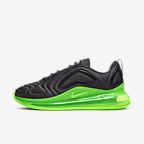 nike 720 green