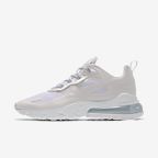 Nike Air Max 270 React By You Custom 