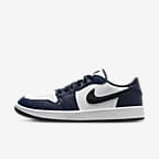 Air Jordan 1 Low G Golf Shoes