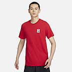 Nike Men's Basketball T-Shirt. Nike SG