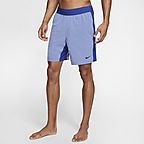 nike flex men's training shorts