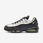 tenis nike air max 95 plus