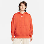 Mantra Orange/Sail