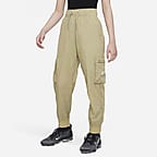 Neutral Olive/White