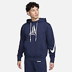 NIKE公式】ジャ メンズ Dri-FIT プルオーバー バスケットボール