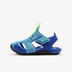 toddler nike sunray protect sandals