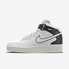 Nike By store You Air Force 1 Low Shoes Size 10.5 Mens