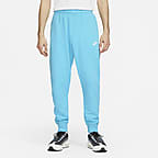 Baltic Blue/Baltic Blue/White