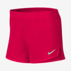 nike fast 4 inch shorts