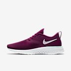 nike odyssey react women's black