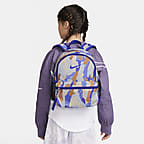 Nike mini best sale boxy backpack