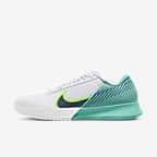 White/Green Strike/Washed Teal/Midnight Navy
