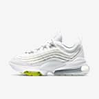 Benzer Shoes | Nike Airmax 950 White 1