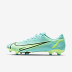 nike mercurial vapor 14 club