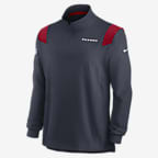 nike coaches sideline jacket