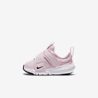 Pink Foam/Fuchsia Glow/Dark Smoke Grey